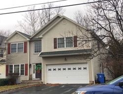 Pre-foreclosure Listing in W CLIFF RD COLONIA, NJ 07067