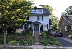 Pre-foreclosure Listing in WILDEN PL SOUTH ORANGE, NJ 07079