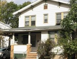 Pre-foreclosure Listing in ELMWOOD AVE MAPLEWOOD, NJ 07040