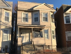 Pre-foreclosure in  S 12TH ST Newark, NJ 07107