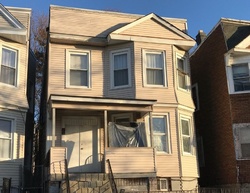 Pre-foreclosure in  S 12TH ST Newark, NJ 07107