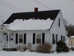 Pre-foreclosure Listing in WILTON AVE JAMESTOWN, NY 14701