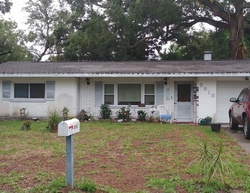 Pre-foreclosure Listing in HUNTINGTON DR LARGO, FL 33771