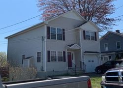 Pre-foreclosure in  ROCKLAND AVE Stratford, CT 06614