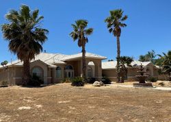 Pre-foreclosure in  MUSCATEL ST Hesperia, CA 92345