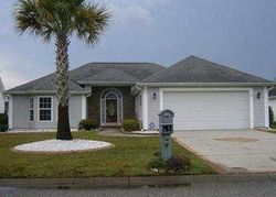 Pre-foreclosure in  PALMETTO GLEN DR Myrtle Beach, SC 29588