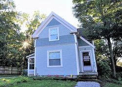 Pre-foreclosure Listing in PUTNAM ST EAST WEYMOUTH, MA 02189