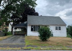 Pre-foreclosure Listing in SOUTH ST SOUTHBRIDGE, MA 01550