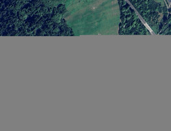 Pre-foreclosure in  SALT CREEK RD Klamath, CA 95548