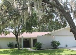 Pre-foreclosure Listing in BLUEGRASS ST INVERNESS, FL 34453