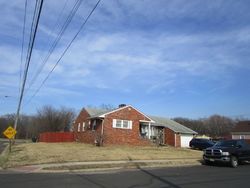 Pre-foreclosure in  FOURATT AVE South Amboy, NJ 08879