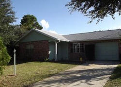 Pre-foreclosure in  TREMONT AVE Lake Placid, FL 33852