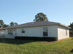 Pre-foreclosure in  COUGAR BLVD Sebring, FL 33872