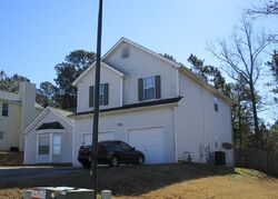 Pre-foreclosure in  PEBBLE RIDGE LN Hampton, GA 30228