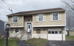 Pre-foreclosure Listing in VISTULA PATH BREWERTON, NY 13029