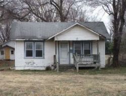 Pre-foreclosure in  S 65TH WEST AVE Tulsa, OK 74127