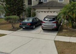Pre-foreclosure in  JASMINE TRACE DR Kissimmee, FL 34758