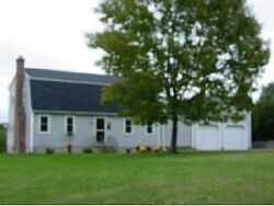 Pre-foreclosure in  PRENIER RD Charlton, MA 01507