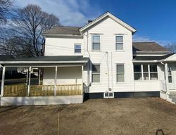 Pre-foreclosure Listing in CROWN ST WESTFIELD, MA 01085