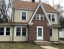 Pre-foreclosure Listing in ALDEN ST SPRINGFIELD, MA 01109