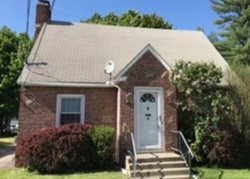 Pre-foreclosure in  EKMAN ST Worcester, MA 01607