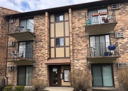 Pre-foreclosure Listing in KLEIN CREEK CT APT 2B CAROL STREAM, IL 60188