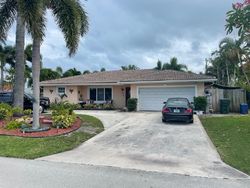 Pre-foreclosure in  NE 25TH TER Boca Raton, FL 33431