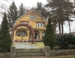 Pre-foreclosure Listing in PARK AVE WAKEFIELD, MA 01880