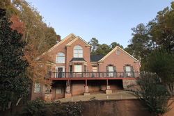 Pre-foreclosure in  WILLIAM FALLS DR Canton, GA 30114