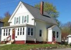 Pre-foreclosure Listing in RICH ST GARDNER, MA 01440