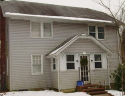 Pre-foreclosure Listing in STAR AVE FRANKLINVILLE, NJ 08322