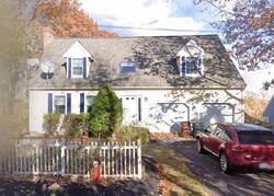 Pre-foreclosure in  PROSPECT ST Amesbury, MA 01913