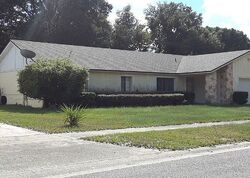 Pre-foreclosure in  BEAUMONT AVE Orlando, FL 32808