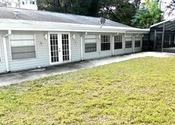 Pre-foreclosure Listing in THONOTOSASSA RD PLANT CITY, FL 33565