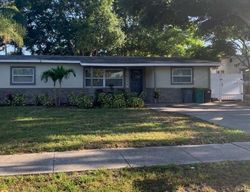 Pre-foreclosure Listing in 63RD AVE SEMINOLE, FL 33772