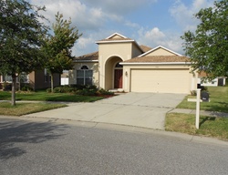 Pre-foreclosure in  FOREST MERE DR Riverview, FL 33578