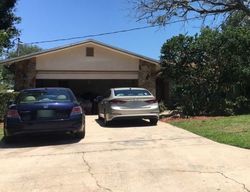 Pre-foreclosure Listing in PINE ST LARGO, FL 33770