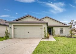 Pre-foreclosure Listing in CHATHAM WALK DR RUSKIN, FL 33570