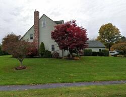 Pre-foreclosure in  STONEYBROOK RD North Grafton, MA 01536