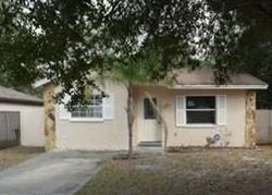 Pre-foreclosure in  N GREENWOOD AVE Tampa, FL 33617