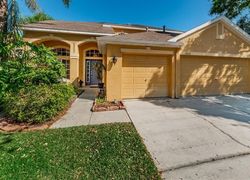 Pre-foreclosure in  NORTHUMBERLAND DR Tampa, FL 33626