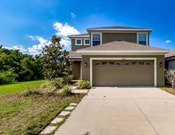 Pre-foreclosure Listing in BELCROFT DR RIVERVIEW, FL 33579