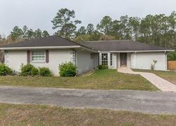 Pre-foreclosure Listing in SW 206TH COURT RD DUNNELLON, FL 34431