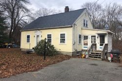 Pre-foreclosure Listing in PARK TER UXBRIDGE, MA 01569