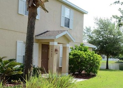 Pre-foreclosure Listing in AMBERJACK TER BRADENTON, FL 34202