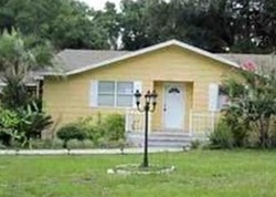 Pre-foreclosure Listing in S LAKE PLEASANT RD APOPKA, FL 32703