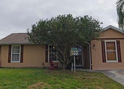 Pre-foreclosure in  54TH ST SW Naples, FL 34116