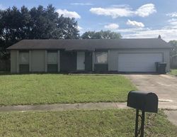 Pre-foreclosure in  TAMARINO WAY Orlando, FL 32810