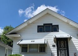 Pre-foreclosure in  N MONITOR AVE Chicago, IL 60651