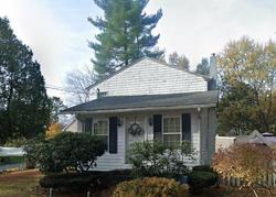 Pre-foreclosure in  SHIRLEY AVE North Reading, MA 01864